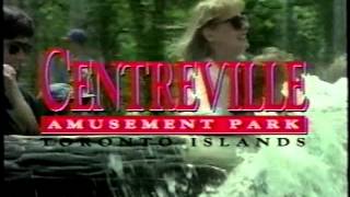 Centreville Park Commercial 2001 [upl. by Linder13]