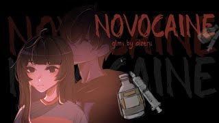 Novocaine • Shiloh dynasty • GCMV Aizeru [upl. by Blatman851]