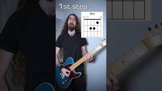 How to be NeoSoul  Express Guitar Lesson 10 shorts guitar neosoul [upl. by Leunamnauj462]