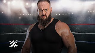 브론 스트로우먼 Braun Strowman Theme quot𝐌𝐨𝐧𝐬𝐭𝐞𝐫 𝐎𝐟 𝐀𝐥𝐥 𝐌𝐨𝐧𝐬𝐭𝐞𝐫𝐬quot [upl. by Netsrik]