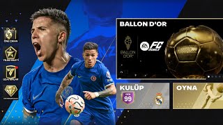 Fifa mobile oynadım ⚽️ ajax ı 7 0 yendim 100 gen hesap fifamobile football [upl. by Regnij]