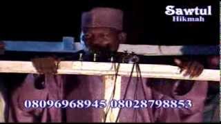 1 Darasi Daga Yakokin Sahabbai  Sheikh Muhammad Kabir Haruna Gombe [upl. by Ahrens]