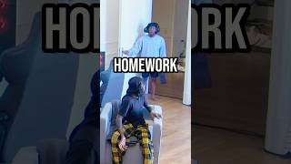 Kai Cenat Catches Kid Not Doing His Homework And Playing Video Games 😂 [upl. by Wesle220]