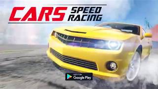 CARS Speed Racing [upl. by Nillek]