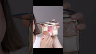 Hourglass Ambient Lighting Edit Unlocked Jellyfish Palette Review amp Demo hourglasscosmetics [upl. by Gladwin320]