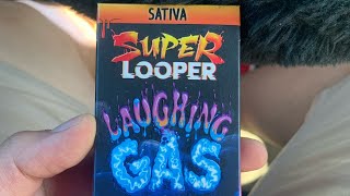 Super looperLaughinGas🔥💯 check description [upl. by Susi]