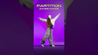 🔊 PARTITION DANCE dc zah1dekyc0 shorts dance trend [upl. by Rancell]