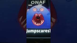 One night at flumptys jumpscares dump all [upl. by Eartnoed]