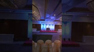 Make Your every event memorable at Royal Court Tuli International Hotel Nagpur [upl. by Amary]