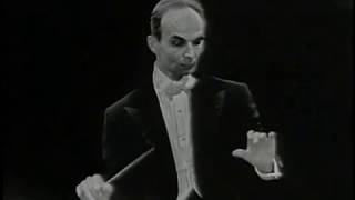 Igor Markevitch conducts Beethovens Symphony No 6 [upl. by Roseline]