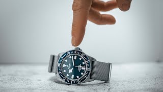 Understanding the Tudor Pelagos FXD [upl. by Alilak]