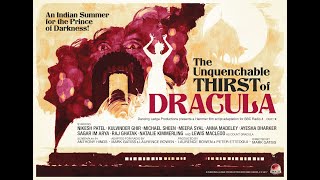 The Unquenchable Thirst of Dracula BBC Audio Drama [upl. by Ardaid]