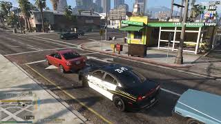 Dept of Justice Cops Role Play Live  UC Operation [upl. by Gardol]