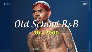 Best of RampB Classics 90s amp 2000s  Old School RampB Music Ever ️🎶 Ne Yo Nelly Akon Rihanna [upl. by Boyes]