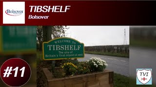 TIBSHELF Bolsover Parish 11 of 16 [upl. by Andromede924]