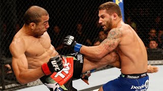 Free Fight Jose Aldo vs Chad Mendes 2  UFC 179 2014 [upl. by Sigismund117]