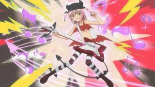 HD Shugo Chara  Amulet Devil Transformation [upl. by Lednam829]