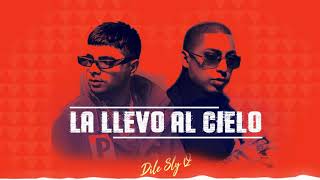 Chencho Corleone  La Llevo Al Cielo Cover Beat No Oficial [upl. by Shargel736]