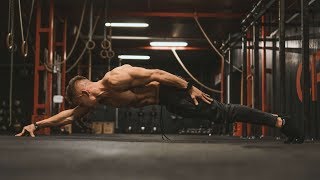 The KEY to IMPRESSIVE STRENGTH in Calisthenics [upl. by Fording]