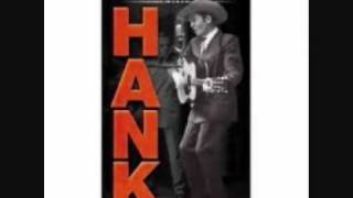 Hank Williams Sr  I Heard My Savior Calling Me [upl. by Nathanael415]