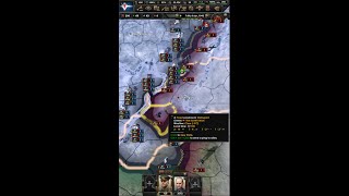 Horizontal in comments HOI4 WC [upl. by Eul]