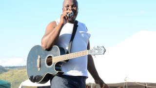 Thokozani Langa  DJ Sgqemeza Birthday Party 2013 [upl. by Kirrad296]