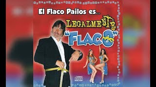 Flaco Pailos · Legalmente flaco · Completo [upl. by Wasserman]