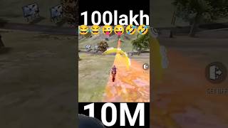 freefire newfire pubgmobile freefiregirlplayerl pubg cutefreefiregirl gamingviralvideo [upl. by Bibah]