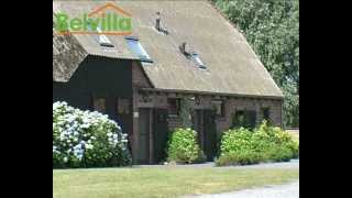 Vakantiehuis Sluis Eede 14 personen NL452902 Nederland Holiday Home  Belvilla Vakantiehuizen [upl. by Regine]