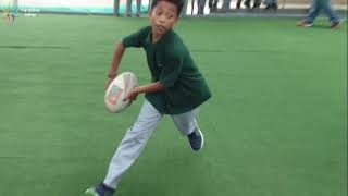 Touch Rugby Tournament 2024 [upl. by Fries]