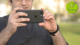 iPhone 7 Plus review  مراجعة ايفون 7 بلس [upl. by Iad]