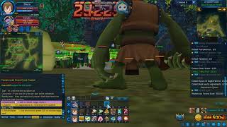 ZDC DMO Beelzebub Server Free Run Part 79 New Event Quest Start [upl. by Aiyram]