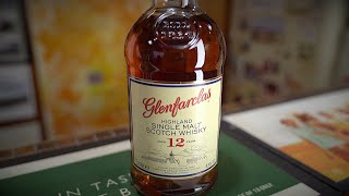 No 102  Glenfarclas 12 [upl. by May]