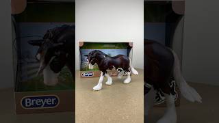 Unboxing FVA’s Grand Design BreyerFest 2023 Limited Edition  Breyer Model Horses [upl. by Einnij513]