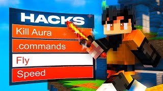 12144 NEW Scald Hack Client on Minecraft Bedrock  MCPE  Windows 1011 [upl. by Nytsrik268]