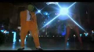 The Mask  Hey Pachuco Dance [upl. by Namlak33]