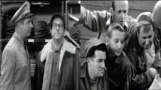 The Phil Silvers Show TV Series  A Shocking Revelation BehindtheScenes Drama Exposed [upl. by Hege509]