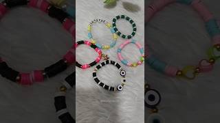 Lets make some bracelets noorscrafteria diy noorscrafteria yt ytshortsvideo yt [upl. by Ravens]