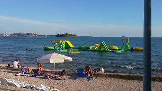 CROATIA ROVINJ AMARIN RESORT [upl. by Hocker]