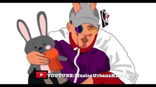 Bad Bunny  Trap Mix 2017 Grandes Exitos [upl. by Ecilahc]