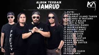 LAGU TERBAIK JAMRUD ALBUM MP3  TANPA IKLAN [upl. by Dowski]