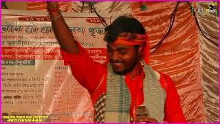 fansan songs Hindi  9800844996  All Song  All In One  Stage Show  dj bapi  baulsongsshortss [upl. by Garratt]