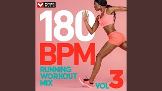 Blah Blah Blah Workout Remix 180 BPM [upl. by Ailido]