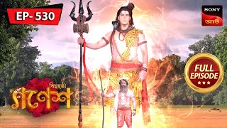 Ganesh Convinces Parvati  Bighnaharta Shree Ganesh বিঘ্নহর্তা শ্রী গণেশ  Episode 530 22 May 2024 [upl. by Acilegna]