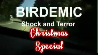 Birdemic Christmas Special TRAILER [upl. by Devina]