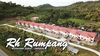 RUMAH PANJANG TR RUMPANG LIMBANG [upl. by Halden]