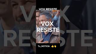 ABASCAL VOX ESPAÑA [upl. by Virgil]