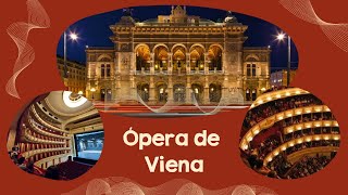 Opera de Viena [upl. by Venn]