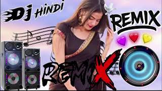 best hindi songs dj remix nonstop  bollywood movie dj remix song  letest bollywood new song com [upl. by Aihsetal]