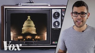 The decline of American democracy wont be televised [upl. by Ellis]